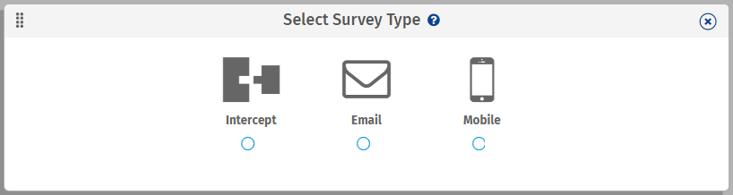 Survey Software Help Image