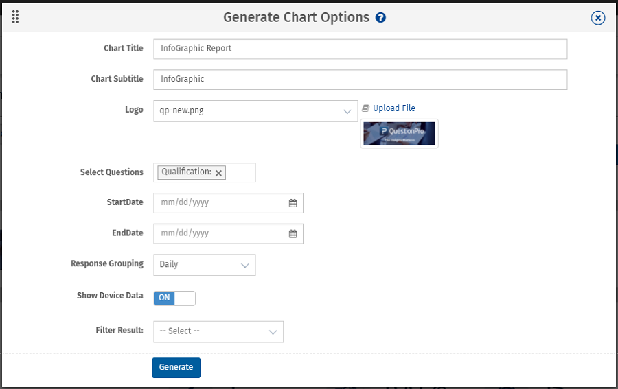 Survey Software Help Image